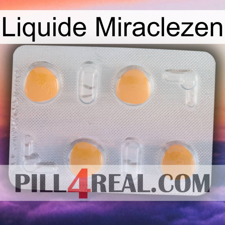 Miraclezen Liquid 24
